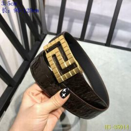 Picture of Versace Belts _SKUVersaceBelt35mmX95-125cm8L067872